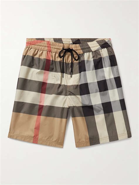 burberry replica shorts|burberry shorts men cheap.